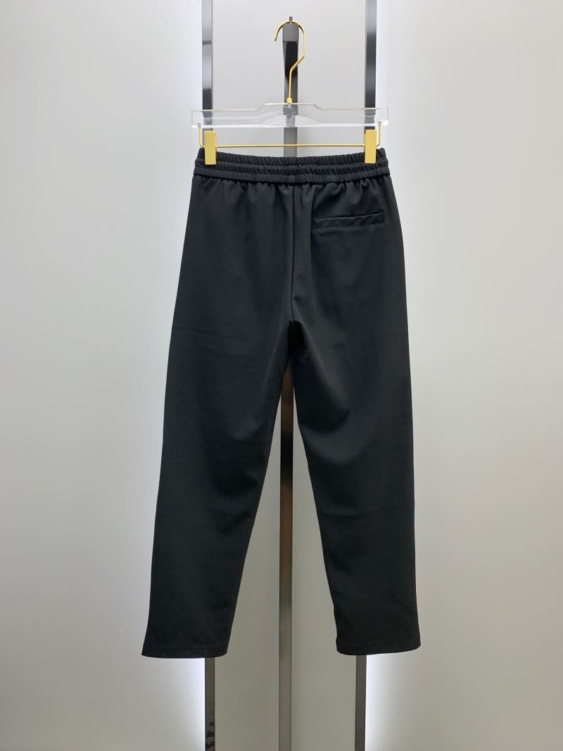 Prada Long Pants